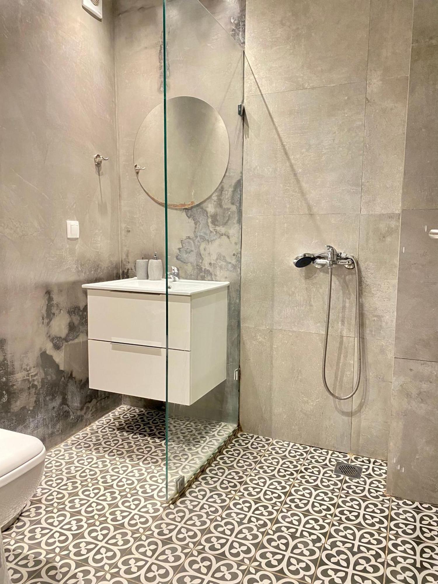 Apartamento A Place 4 U Below Acropolis Atenas Exterior foto