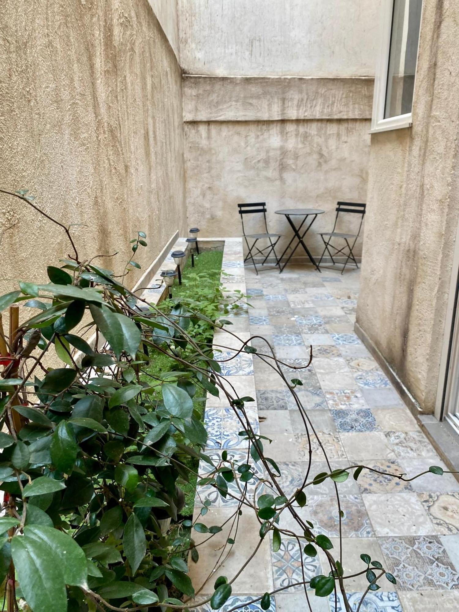Apartamento A Place 4 U Below Acropolis Atenas Exterior foto