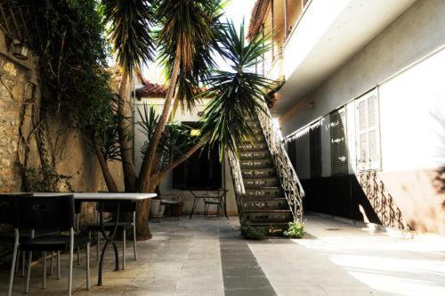 Apartamento A Place 4 U Below Acropolis Atenas Exterior foto